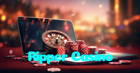 making first deposit on Ripper Casino website using local payment methods in Pakistan