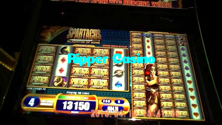 Ripper Casino