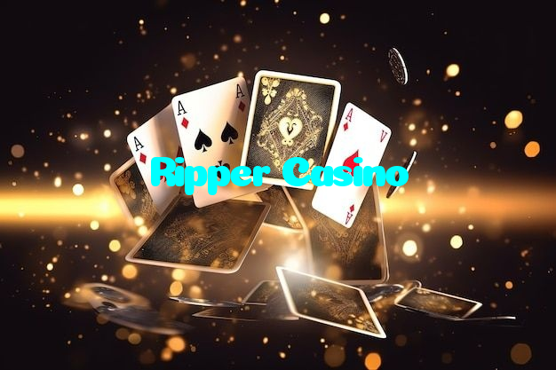 Ripper Casino