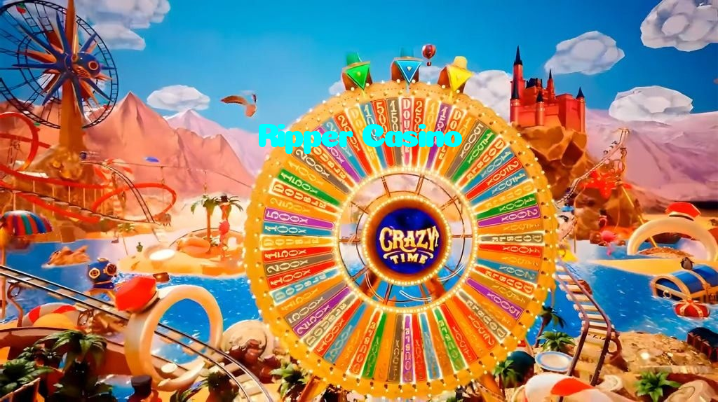 Ripper Casino خوش آمدید بونس +600% پیشکش موبائل ایپ کے پروموشن سیکشن میں دکھائی دیتی ہے۔