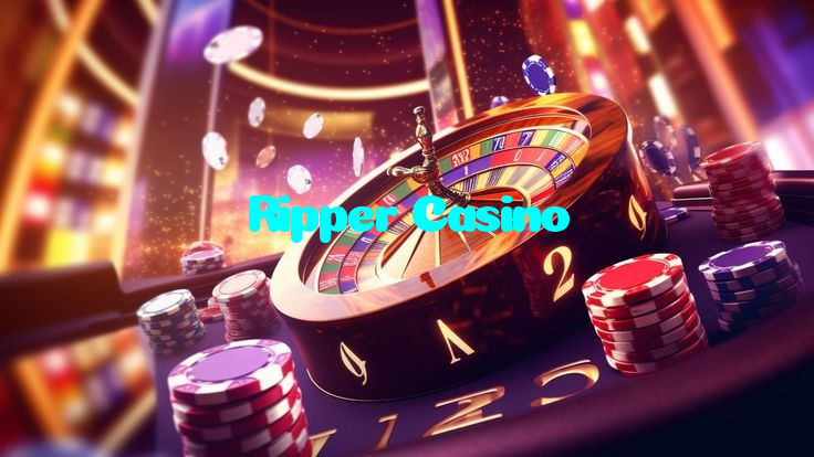 available types of Ripper Casino bet including pre-match live express and system bets