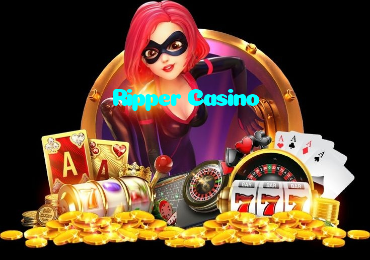 Ripper Casino