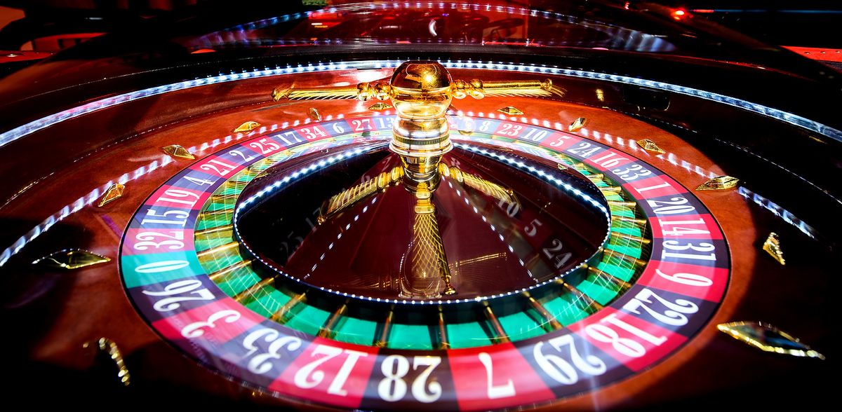 Ripper Casino کیسینو میں بکراٹکھیلیں