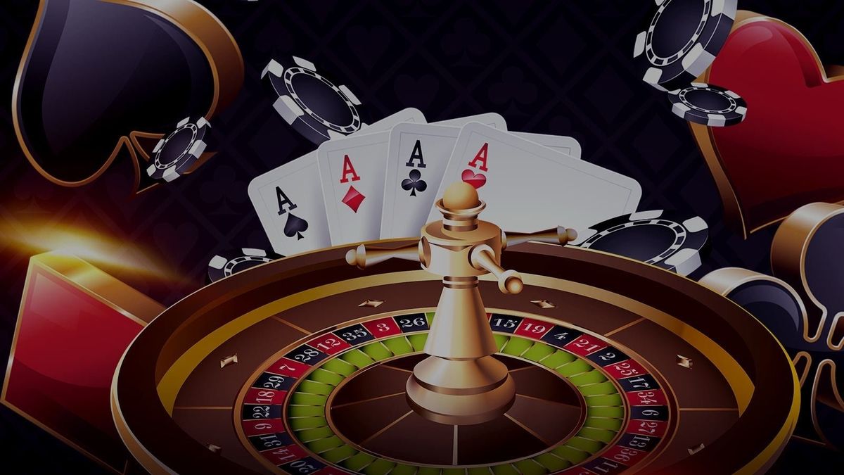 Ripper Casino پاکستان میں میگا ویز کیسینو گیمز