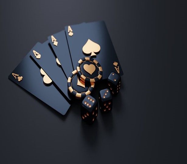 Ripper Casino کھلاڑیوں کے لیے لائیو کیسینو سیکشن