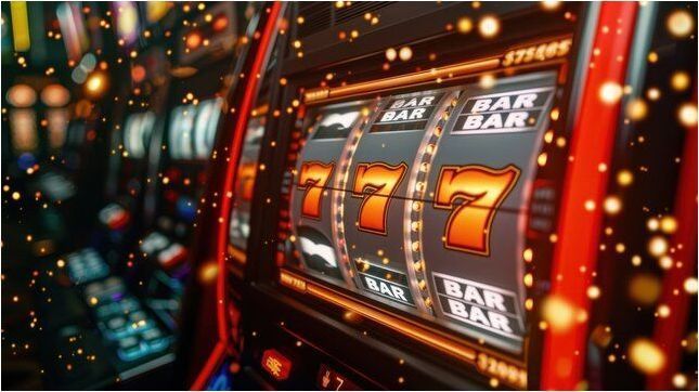 پاکستان میں Ripper Casino کا آن لائن کیسینو سیکشن کھولیں۔