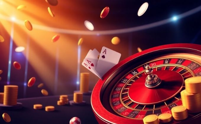 پاکستان کے نئے Ripper Casinoکیسینو کھلاڑیوں کے لیے خوش آمدید بونس