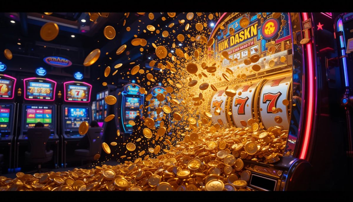 Ripper Casino آن لائن کیسینو میں اصل گیمز