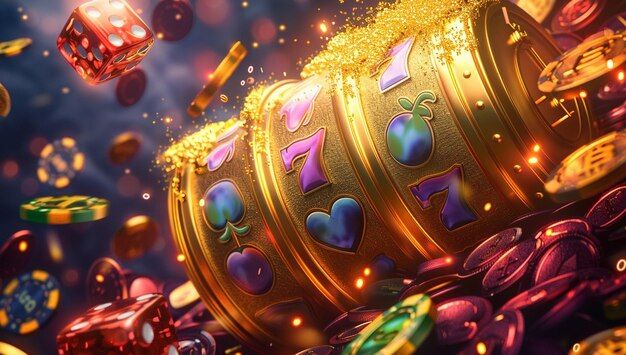 Ripper Casino ویب سائٹ پر کریش گیمز - فوری گیمز دستیاب ہیں۔